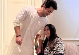 Dipika Kakar shares the most beautiful birthday post for husband Shoaib Ibrahim; says 'What you have given is priceless'