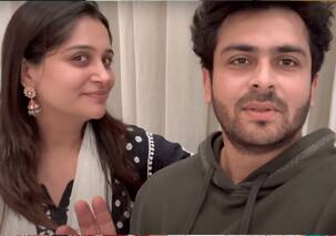 Shoaib Ibrahim gives THIS expensive gift to Dipika Kakar as she completes one year of motherhood
