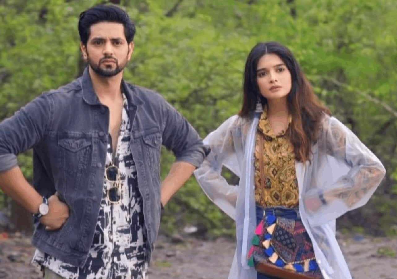 Ghum Hai Kisikey Pyaar Meiin Serial Upcoming Twist Ishaan Savis Love