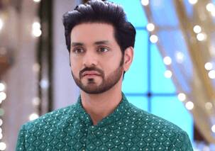 Ghum Hai Kisikey Pyaar Meiin serial: Shakti Arora opens up about the show taking a leap; 'I was surprised and shocked...'
