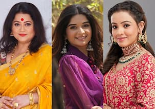Ghum Hai Kisikey Pyaar Meiin: Pallavi Pradhan, Richa Rathore, Aastha Sharma and others to join Bhavika Sharma starrer after Shakti Arora quits?