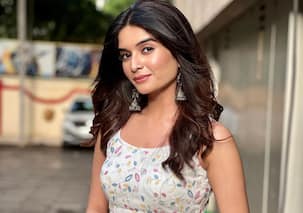 Ghum Hai Kisikey Pyaar Meiin post leap: Bhavika Sharma and Hitesh Bharadwaj starrer new posters revealed; will the little girl bring them together?