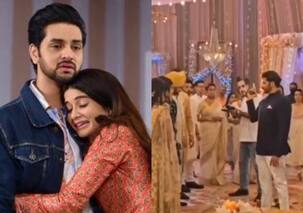 Ghum Hai Kisikey Pyaar Meiin serial twists: Is this how Shakti Arora aka Ishaan and the Bhosale family will die? Karanvir Bohra drops hints