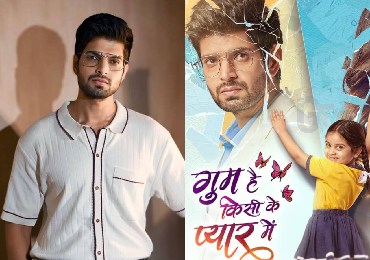Ghium Ghum Hai Kisikey Pyaar Meiin serial: Hitesh Bharadwaj aka Rajat hopes ...