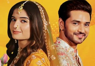 Ghum Hai Kisikey Pyaar Meiin: Bhavika Sharma has THIS to say about Ishaan and Savi's reunion; is a BIG wedding happening?