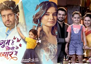 Yeh Hai Mohabbatein – Written Updates, Previews, Full Episode ...