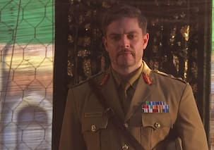 Heeramandi: Jason Shah talks about stressful environment on the sets of Sanjay Leela Bhansali's web series