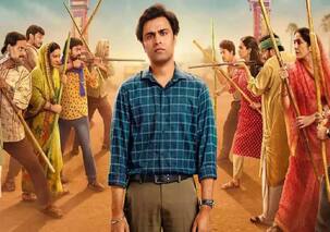 Panchayat 3: Jitendra Kumar reacts to being the highest paid actor in the show