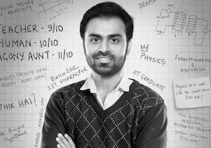 Kota Factory Season 3: Jitendra Kumar aka Jitu Bhaiya wants THESE two top Bollywood stars to handle his social media account