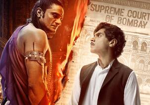 Maharaj on Netflix: Aamir Khan's son Junaid Khan elated with positive reviews; says, 'It has been a long and wild...'