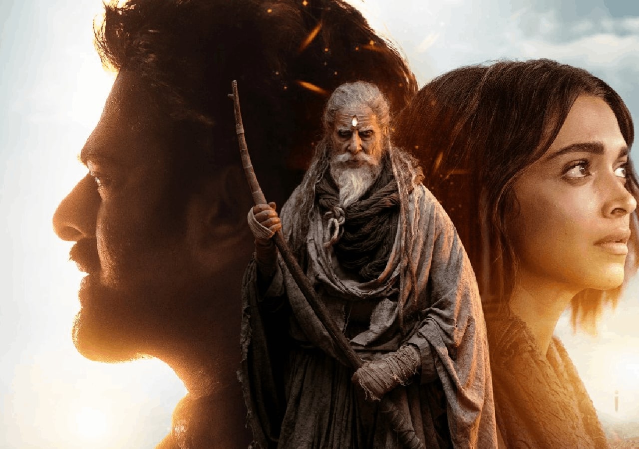 Kalki 2898 AD: Amitabh Bachchan extends apology to Prabhas' fans; here's why