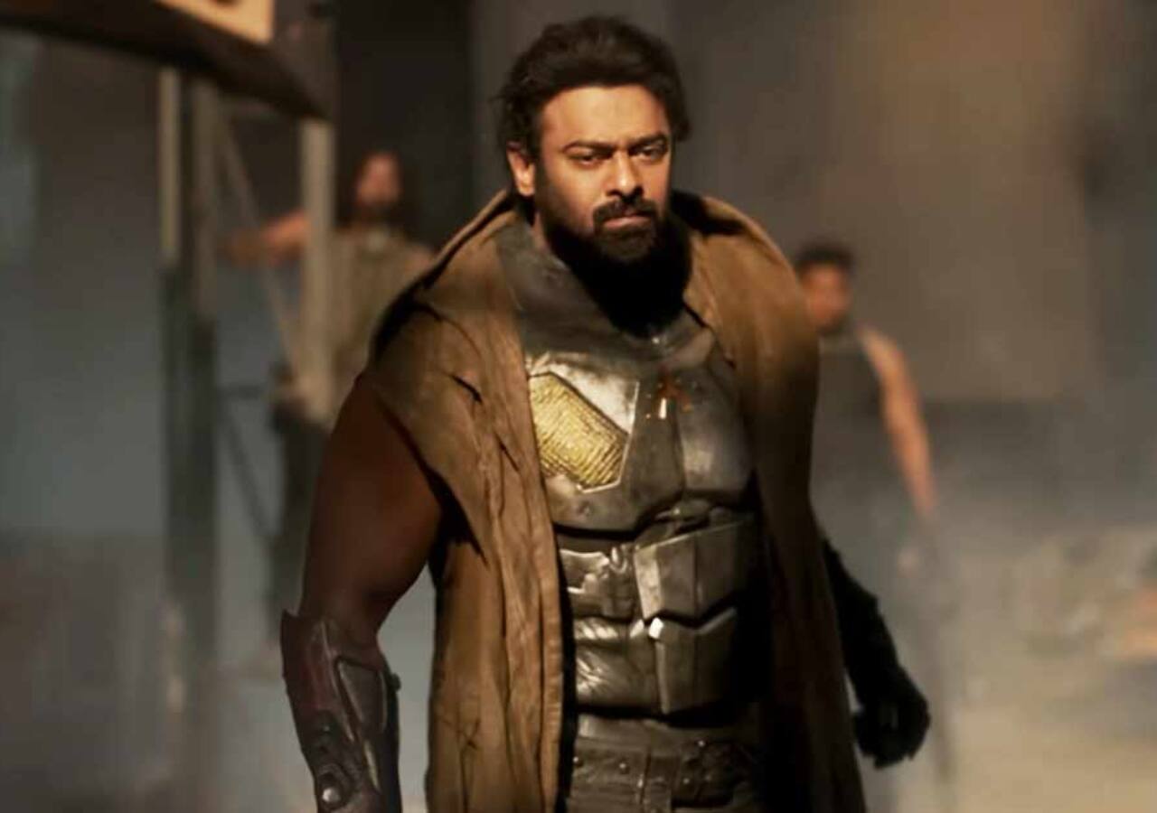 Kalki 2898 AD OTT release PrabhasDeepika Padukone starrer to stream on THIS platform; is it
