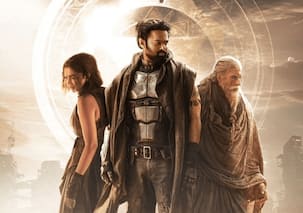 Kalki 2898 AD box office day 1 collection: Prabhas, Deepika Padukone starrer breaks KGF 2, Salaar and Jawan opening records; earns Rs 191 crores globally