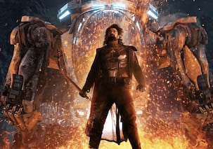 Kalki 2898 AD box office collection day 3: Prabhas, Deepika Padukone starrer goes past Rs 400 crore mark; eyes a glorious first weekend