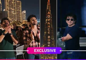 Chandu Champion: From trailer launch in Gwalior to opening advance booking at Burj Khalifa, here's why Sajid Nadiadwala is banking big on Kartik Aaryan [Exclusive]
