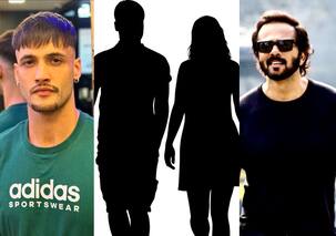 Khatron Ke Khiladi 14 first elimination: NOT Asim Riaz but THIS contestant is out of the Rohit Shetty show?