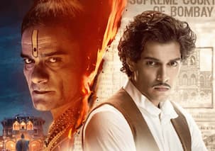 Maharaj on Netflix: Aamir Khan's son Junaid Khan wins hearts with his acting chops; fans call him a 'natural'