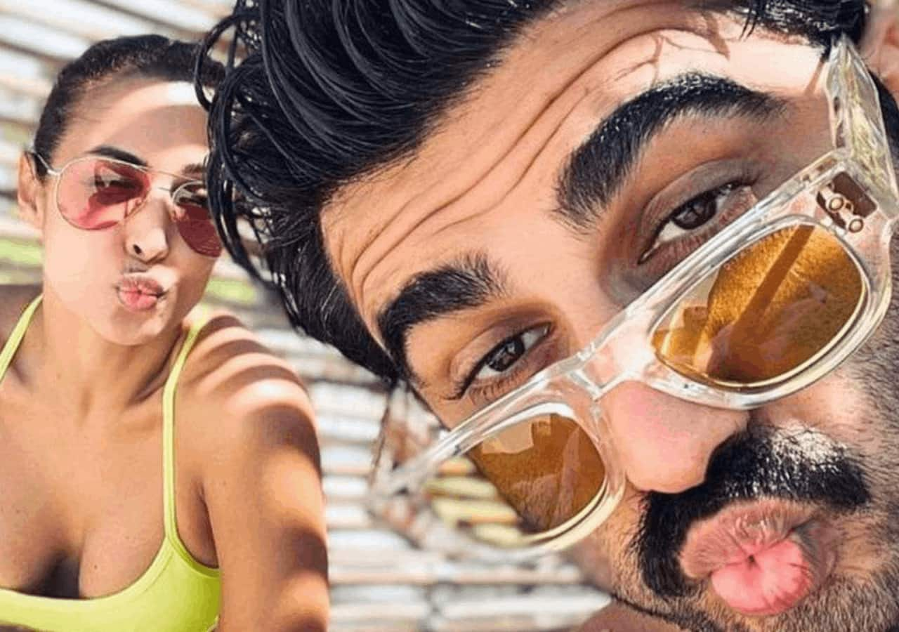 Amid break up rumours with Malaika Arora, Arjun Kapoor's cryptic post grabs attention; 'We can be prisoners...'