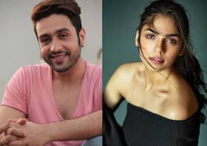 Heeramandi on OTT: Adhyayan Suman advises Sharmin Segal to 'Come out and speak to people'