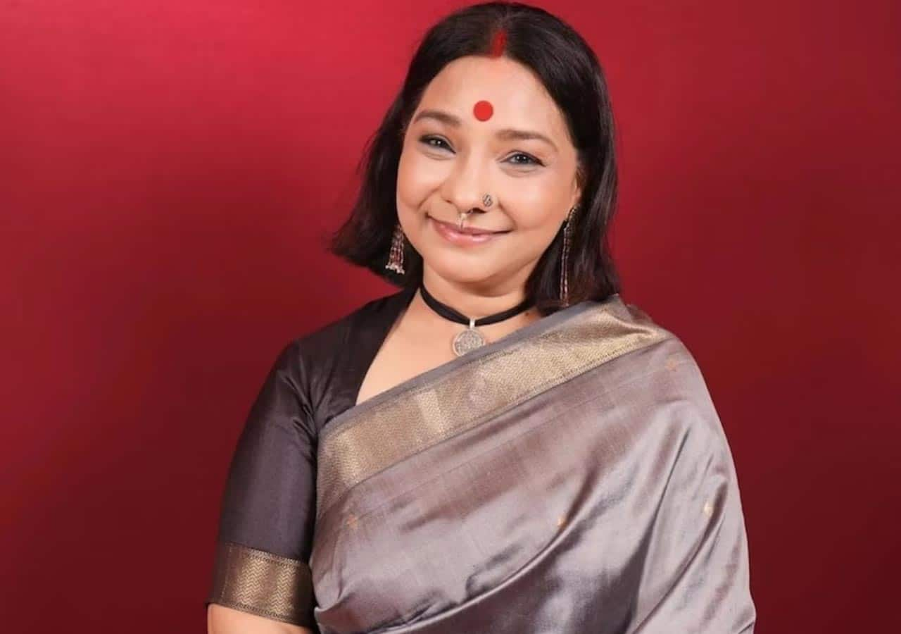 Panchayat 3 and Gullak 4 actor Sunita Rajwar was fedup of only getting typical maid roles, was forced to take a break from acting