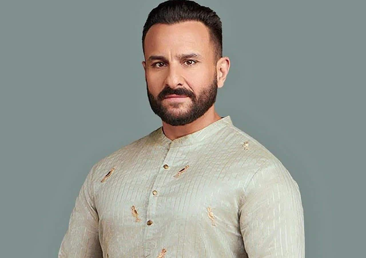 Saif Ali Khan