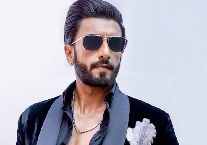 Ranveer Singh