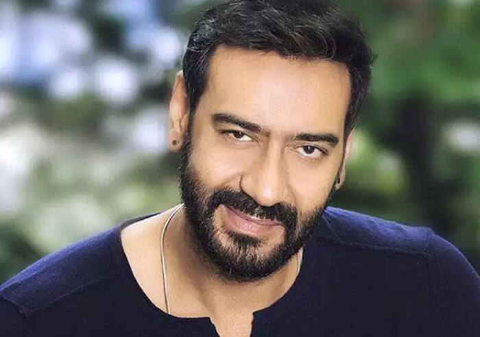 Ajay Devgn