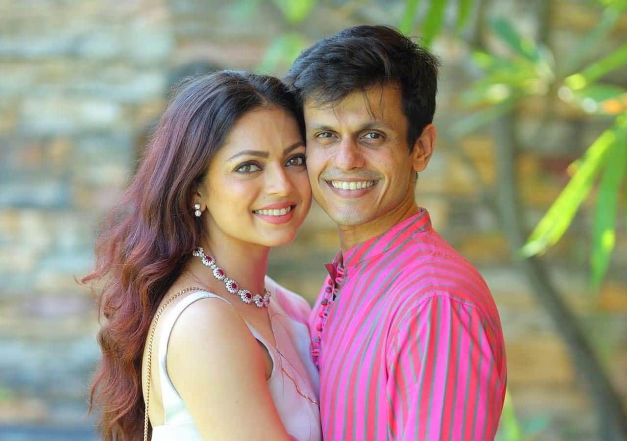 Drashti Dhami and husband Neeraj Khemka announce pregnancy after 9 ...