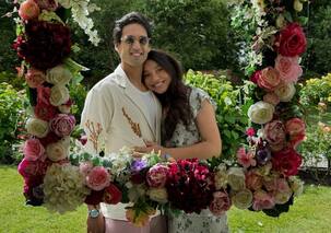 Vijay Mallya's son Siddharth Mallya to get married to his girlfriend Jasmine on THIS date; first picture of the couple OUT