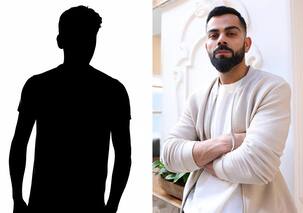 Will THIS Bollywood star play Virat Kohli in his biopic?