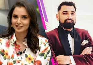 Sania Mirza getting married to Indian cricketer Mohammad Shami post separattion from Shoaib Malik? Tennis star's father reacts