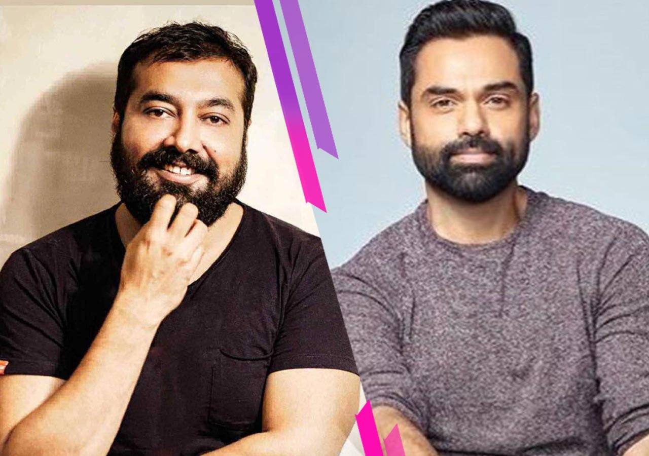 Anurag Kashyap on rift with Abhay Deol; says 'He will look like shit if he tells the truth'