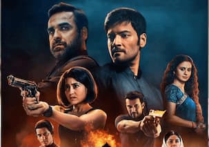 Mirzapur 3 trailer out: Pankaj Tripathi, Ali Fazal starrer gangster drama web series has entertainment written all over it