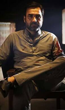 मिर्जापुर से कम धांसू नहीं हैं पंकज त्रिपाठी की ये 10 सीरीज-फिल्में