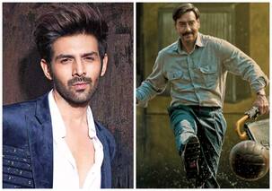 Today Entertainment News: ओटीटी पर रिलीज हुई 'मैदान', सलमान खान की जगह 'प्रेम' बनेंगे कार्तिक आर्यन