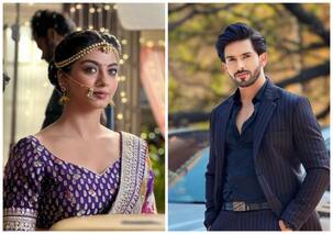 Yeh Rishta Kya Kehlata Hai: शहजादा धामी को लेकर बिगड़े गर्विता साधवानी के बोल, कहा- 'फैंस नहीं चाहते वापसी'