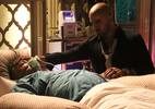Mohit Malik sports a bald look for his upcoming project; is it for Chamak or his film? [Exclusive]