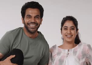 Mr and Mrs Mahi box office collection day 6: Janhvi Kapoor, Rajkummar Rao starrer continues its steady run; mints THIS much on first Wednesday