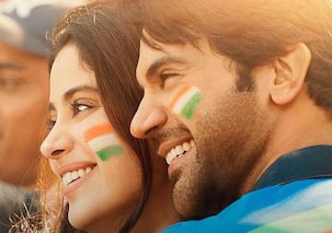 Mr and Mrs Mahi box office collection Day 4: Rajkummar Rao and Janhvi Kapoor starrer passes the first Monday test, earns Rs 19.33 crore in total