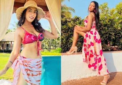 Kajol co star Noor Malabika Das found dead in home : पंखे से लटकी मिली  काजोल की को-स्टार नूर मालाबिका दास की सड़ी हुई बॉडी