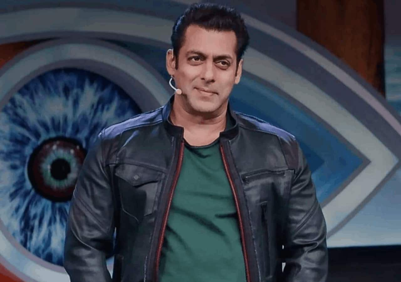 A Salman Khan fan gets detained near his Panvel farmhouse; here's why