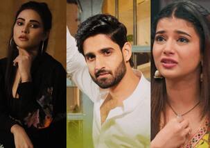 Yeh Rishta Kya Kehlata Hai star Samridhii Shukla was the reason behind Farman Haider, Juhi Singh Bajwa's breakup? Know here