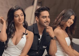 Yeh Rishta Kya Kehlata Hai serial: Samridhii Shukla aka Abhira reveals she was 'unsure' about the cast change; 'Excited kaise ho sakti hun jab...'