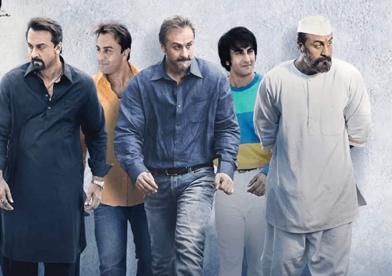 Sanju turns 6: Top elements that made Ranbir Kapoor and Rajkumar Hirani's movie a cinematic masterpiece [EXCLUSIVE]