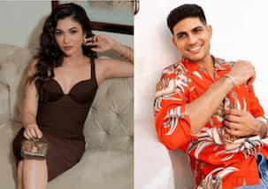 TV actress Ridhima Pandit debunks wedding rumours; says 'I don't even know Shubman Gill personally'