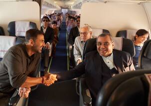 Sarfira: Here's why the film is special for Akshay Kumar and Paresh Rawal