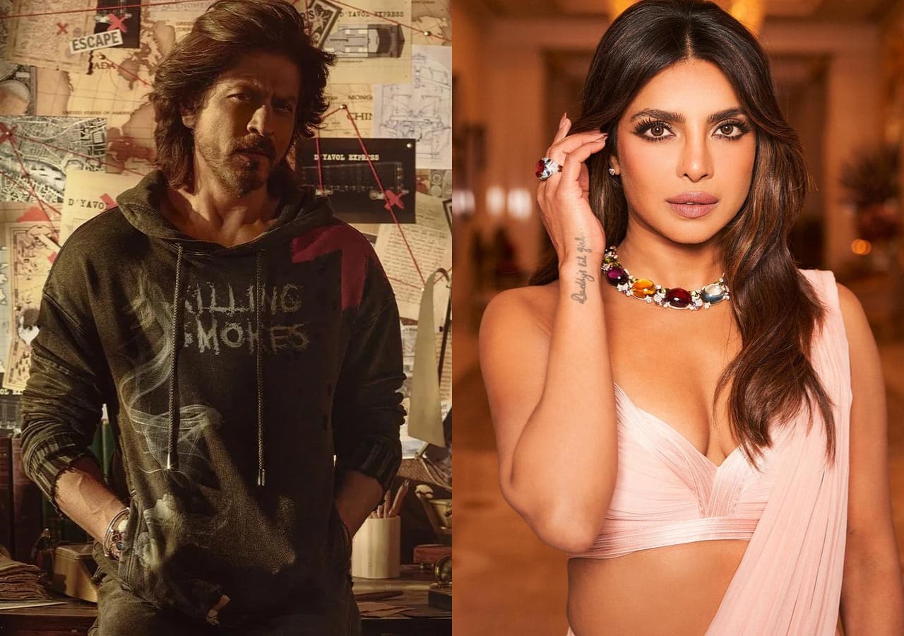 Shah Rukh Khan, Priyanka Chopra and others: Bollywood paparazzo reveals whose pictures get him most money