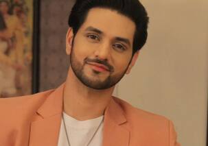 Ghum Hai Kisikey Pyaar Meiin serial: Shakti Arora planning to take a break post his exit? Actor reveals all