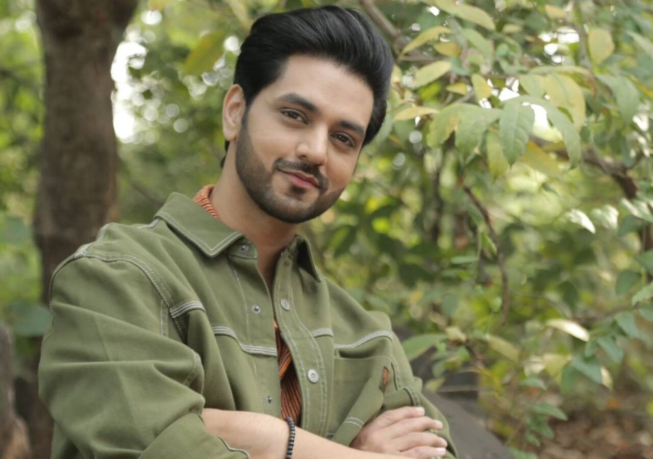 Ghum Hai Kisikey Pyaar Meiin serial: Shakti Arora receives special ...