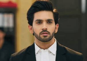 Yeh Rishta Kya Kehlata Hai serial: Award organisers rubbish claims made by Shehzada Dhami; 'Rajan Shahi is a very big name...'